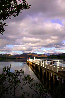 JETTY